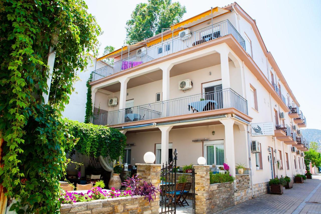 Hotel Karagianni Volos Exterior photo