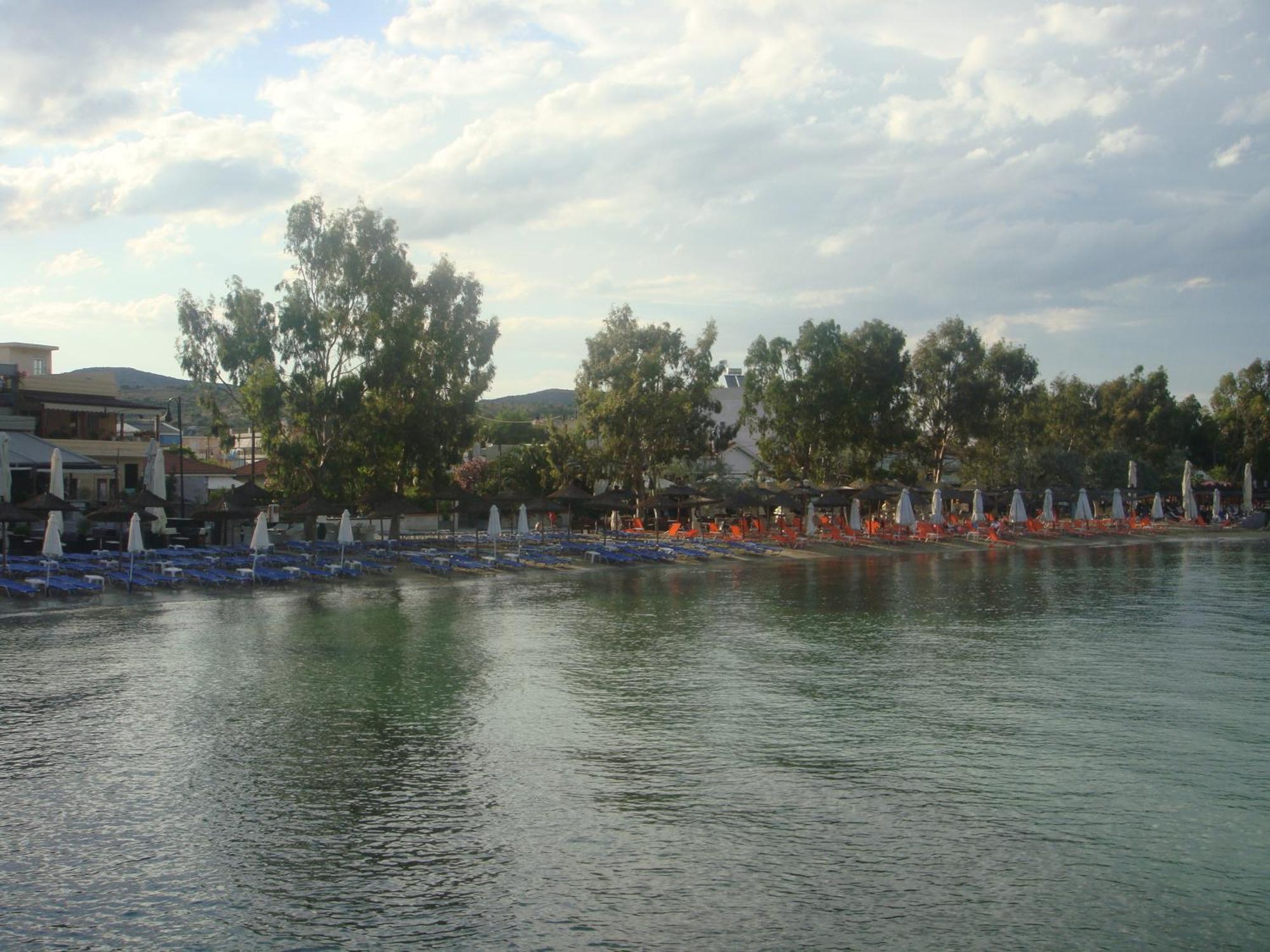 Hotel Karagianni Volos Exterior photo