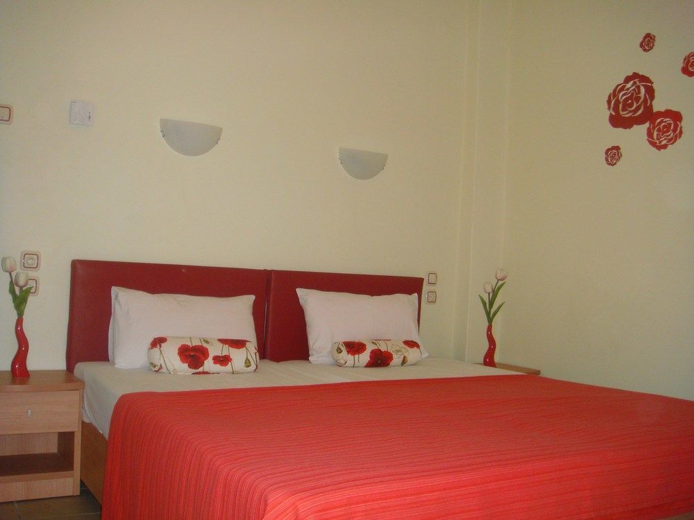 Hotel Karagianni Volos Exterior photo